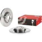 Brembo Bremsscheibe Vorderachse 08.7354.10