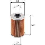 Valeo Ölfilter 586571 Valeo Ölfilter 586571