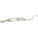 Walker Dieselpartikelfilter EVO S 93022 Walker Dieselpartikelfilter EVO S 93022