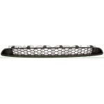 KÜHLERGRILL OBEN SCHWARZ PQ 2552,403,1 KÜHLERGRILL OBEN SCHWARZ PQ 2552,403,1