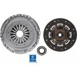 SACHS Kupplungssatz 3000 951 605 SACHS Kupplungssatz 3000 951 605