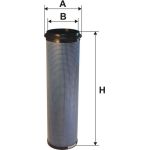 FILTRON Sekundärluftfilter AM 402W FILTRON Sekundärluftfilter AM 402W