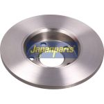 Japanparts Bremsscheibe DP-0209C Japanparts Bremsscheibe DP-0209C