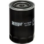 Hengst Ölfilter H17W30 Hengst Ölfilter H17W30