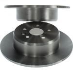 Bosch Bremsscheibe Hinterachse 0 986 479 243 Bosch Bremsscheibe Hinterachse 0 986 479 243