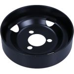 Original VAG Wasserpumpen-Riemenscheibe VW Touareg 3.2-3.6 03 021121031D Original VAG Wasserpumpen-Riemenscheibe VW Touareg 3.2-3.6 03 021121031D