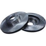 MAXGEAR Bremsscheibe 19-1255 Subaru Outback/Impreza/Forester 03-/08- 294 mm