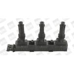 BERU Zündspule ZS359 BERU Zündspule ZS359