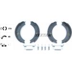 Handbremsbacken Db Sprinte# 91057900 Handbremsbacken Db Sprinte# 91057900