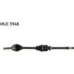 Antriebswelle VKJC 5948 Antriebswelle VKJC 5948