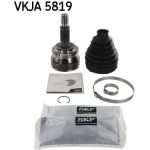 SKF Antriebswellengelenksatz VKJA 5819
