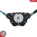 01SKV762 ESEN SKV 01SKV762 Fensterheber vorne rechts, elektrisch, 12 V, ohne Motor 01SKV762 ESEN SKV 01SKV762 Fensterheber vorne rechts, elektrisch, 12 V, ohne Motor