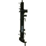 Kühler, Motorkühlung CR 1122 000P Kühler, Motorkühlung CR 1122 000P