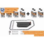 Vaico Ölwechsel-Set für Automatikgetriebe V10-3213-XXL Vaico Ölwechsel-Set für Automatikgetriebe V10-3213-XXL