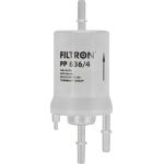 FILTRON Kraftstofffilter PP 836/4 FILTRON Kraftstofffilter PP 836/4