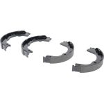 ATE Bremsbacken 03.0137-3027.2 ATE Bremsbacken 03.0137-3027.2