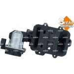 NRF AGR-Ventil 48676 NRF AGR-Ventil 48676