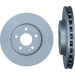 KAMOKA Bremsscheibe 103094