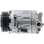 Kompressor, Klimaanlage ACP 72 000P Kompressor, Klimaanlage ACP 72 000P