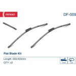 DENSO Wischblatt DF-009 DENSO Wischblatt DF-009