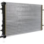 Kühler, Motorkühlung CR 368 001S Kühler, Motorkühlung CR 368 001S