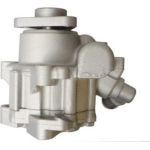 SPIDAN Hydraulikpumpe 53750 SPIDAN Hydraulikpumpe 53750