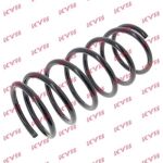 KYB Fahrwerksfeder Mitsubishi T. Pajero Ii 2.4-3.5 12.90-04.00 RD5962 KYB Fahrwerksfeder Mitsubishi T. Pajero Ii 2.4-3.5 12.90-04.00 RD5962