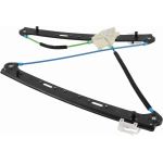 VAICO V20-1442 Fensterheber vorne rechts, elektrisch, ohne Motor, mit Komfortfunktion VAICO V20-1442 Fensterheber vorne rechts, elektrisch, ohne Motor, mit Komfortfunktion
