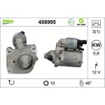 Valeo Anlasser 458995 Valeo Anlasser 458995