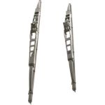 472 BOSCH Wischerblatt 3397001472 472 BOSCH Wischerblatt 3397001472