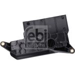 Hydraulikfiltersatz, Automatikgetriebe 106898