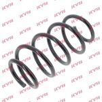 KYB Fahrwerksfeder VW P. Golf V 2.0Gti 10/04-02/09 RA3792 KYB Fahrwerksfeder VW P. Golf V 2.0Gti 10/04-02/09 RA3792