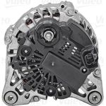 Valeo Lichtmaschine 440457 Valeo Lichtmaschine 440457
