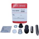 Quick Brake Führungshülsensatz mit Bolzen 113-1351X Quick Brake Führungshülsensatz mit Bolzen 113-1351X
