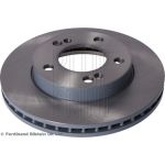Bremsscheibe Ssangyong P. Actyon/Kyron/Rexton 2.0-2.7 Xdi 04 ADG043113 Bremsscheibe Ssangyong P. Actyon/Kyron/Rexton 2.0-2.7 Xdi 04 ADG043113