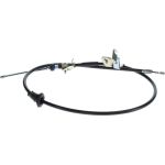Handbremsseil li 1987482247 Handbremsseil li 1987482247