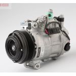 DENSO Kompressor DCP17148 DENSO Kompressor DCP17148