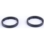 Ölkühler PKW 90580 Ölkühler PKW 90580