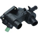 Kamoka Thermostatgehäuse 7710258 Kamoka Thermostatgehäuse 7710258