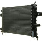 MAHLE Kühler, Motorkühlung CR 574 000P MAHLE Kühler, Motorkühlung CR 574 000P