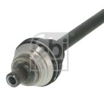 febi Antriebswelle 182853 febi Antriebswelle 182853