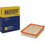 HENGST FILTER Luftfilter E311L HENGST FILTER Luftfilter E311L