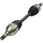 MAXGEAR Antriebswelle 27-3534MG 49-2569 MAXGEAR Antriebswelle 27-3534MG 49-2569