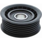 Vaico Umlenkrolle für Keilrippenriemen V30-0361 Vaico Umlenkrolle für Keilrippenriemen V30-0361