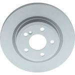 Bremsscheibe 0 986 479 F75 Bremsscheibe 0 986 479 F75