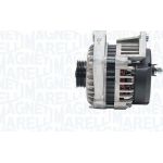 Magneti Marelli Lichtmaschine 063731253010 Magneti Marelli Lichtmaschine 063731253010