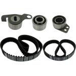 VKMA 07302 SKF Zahnriemensatz 07302 VKMA 07302 SKF Zahnriemensatz 07302