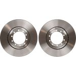 72 481 052 Bremsscheibe VA DF4329 72 481 052 Bremsscheibe VA DF4329