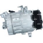 Kompressor, Klimaanlage NRF32425 Kompressor, Klimaanlage NRF32425
