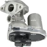 NRF AGR-Ventil 48322 NRF AGR-Ventil 48322